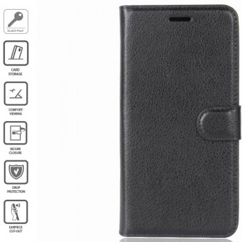 Dirbtinos odos atverčiamas dėklas (ZENFONE 5 ZE620KL/5Z ZS620KL) Dirbtinos odos atverčiamas dėklas (ZENFONE 5 ZE620KL/5Z ZS620KL)